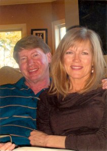 Ann & Bill Robertson