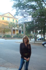 Charleston, SC 11/12