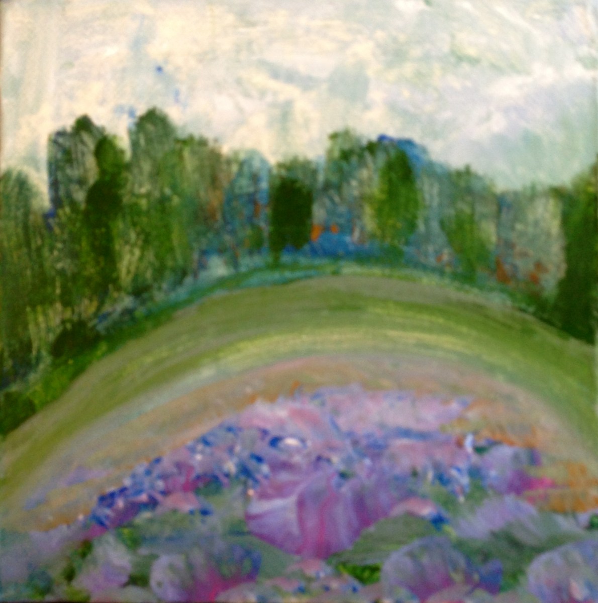 Nonny & Elizabeth's Impressions of Monet