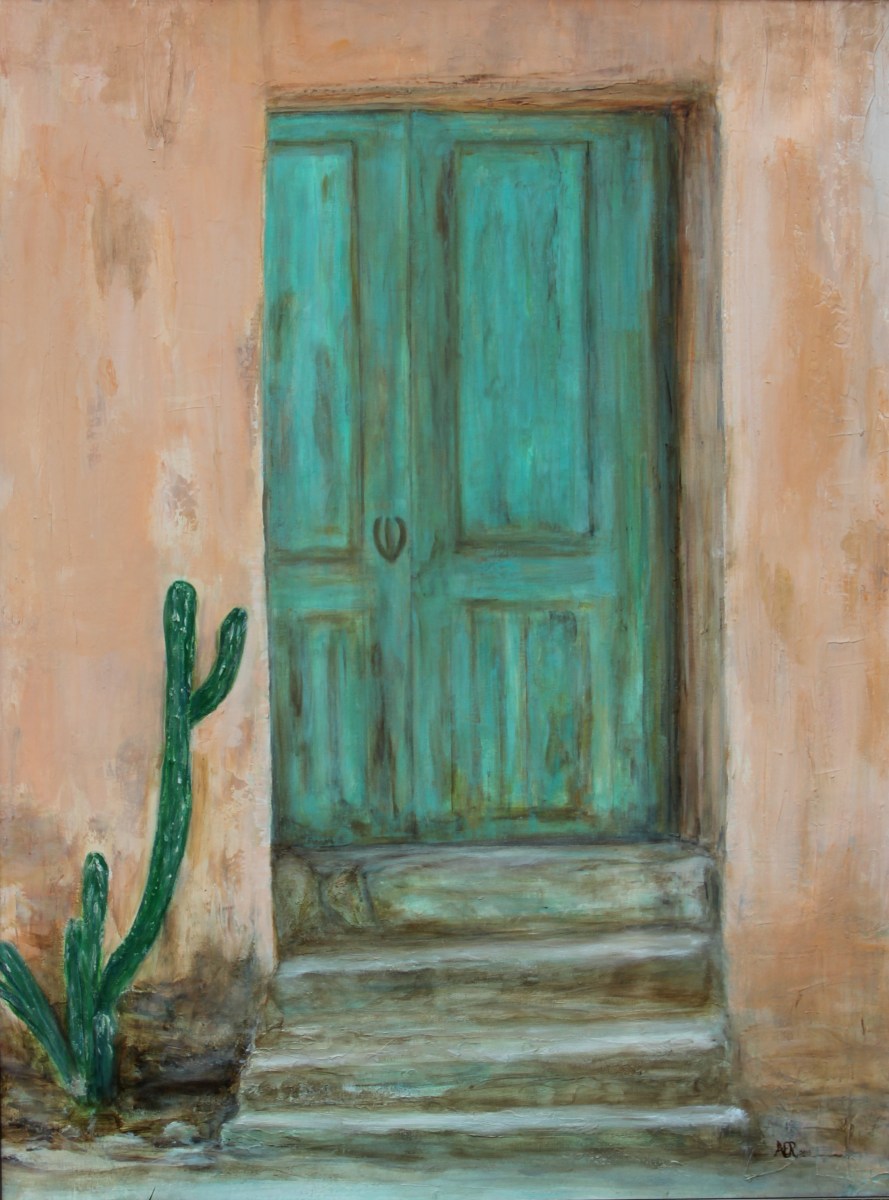 The Beauty of a Textured Life