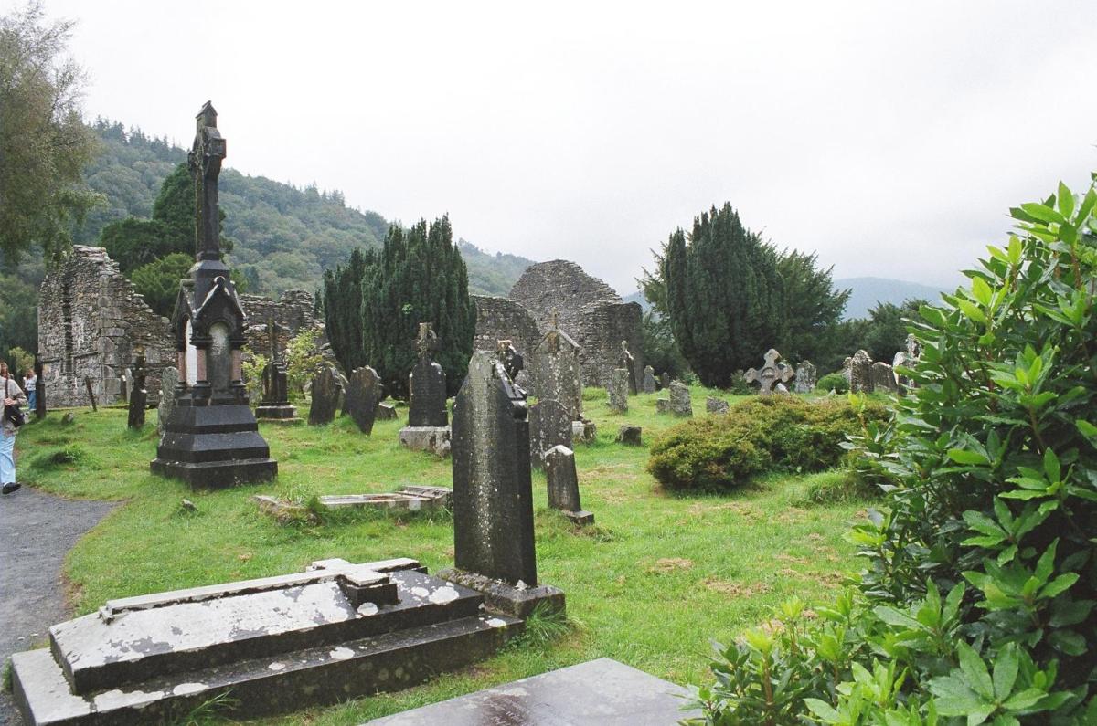 Glendalough
