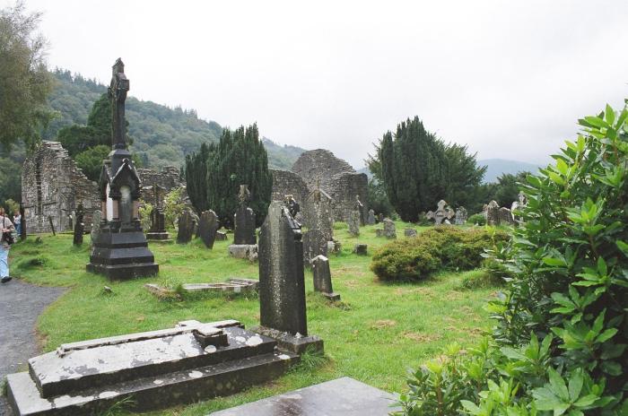 Glendalough
