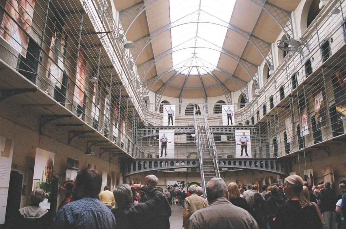 Kilmainham Prison