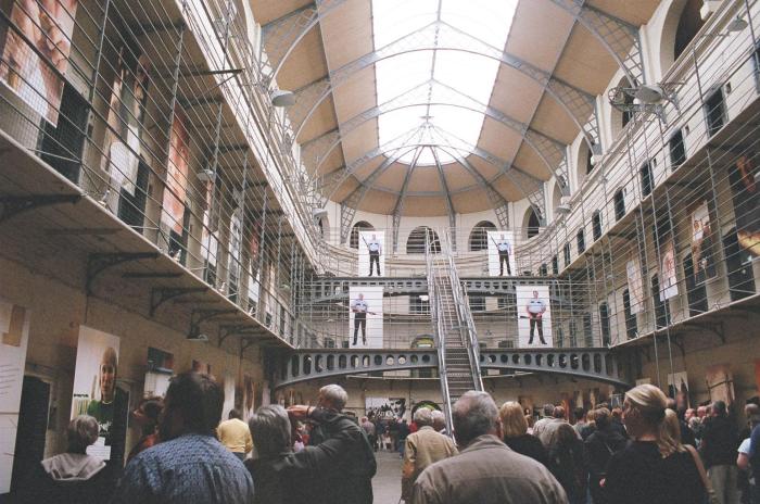 Kilmainham Prison