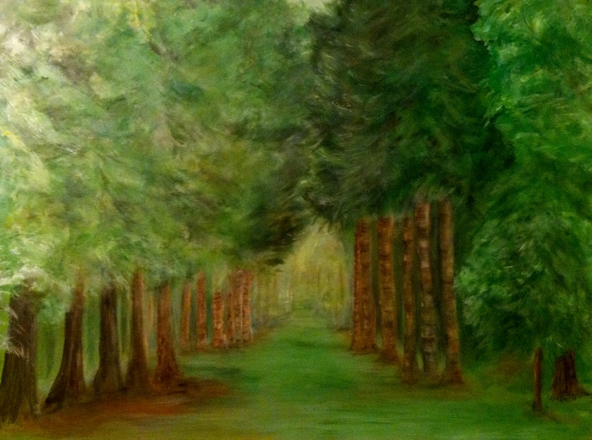 2D but hoping for 3D